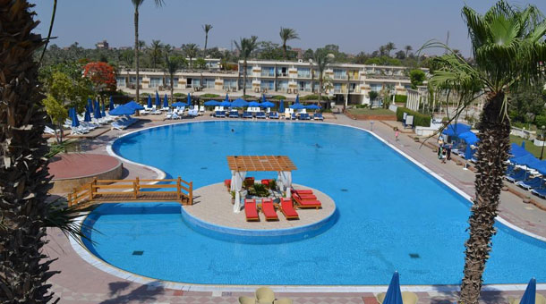 Hoteles Ofertas Dynamic Tours